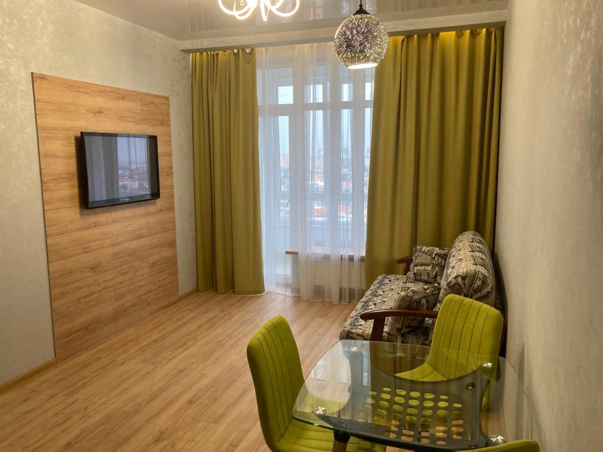 Omega 6 Daire Odessa Dış mekan fotoğraf
