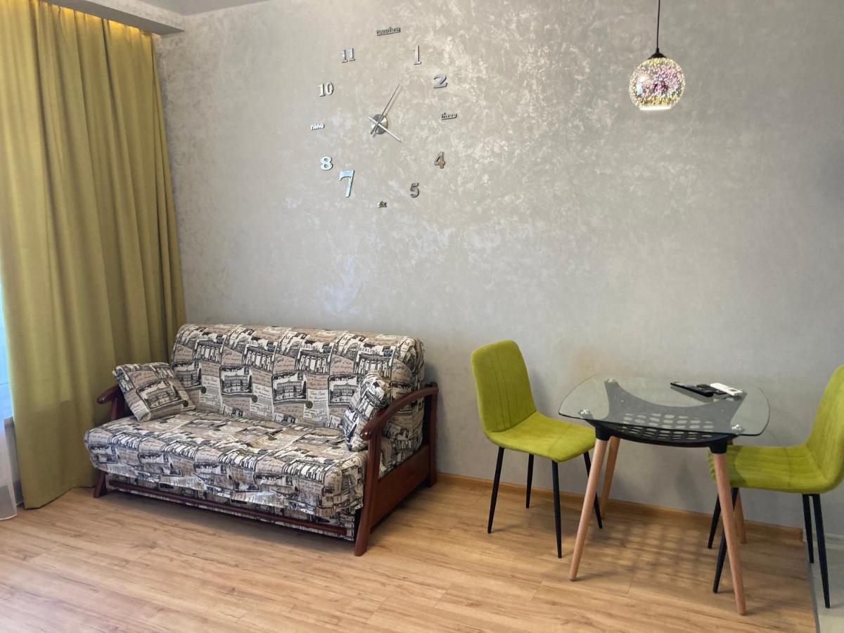 Omega 6 Daire Odessa Dış mekan fotoğraf